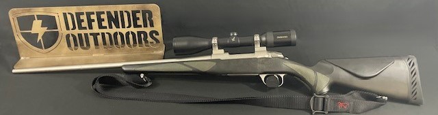 Sako 85 Carbonlight