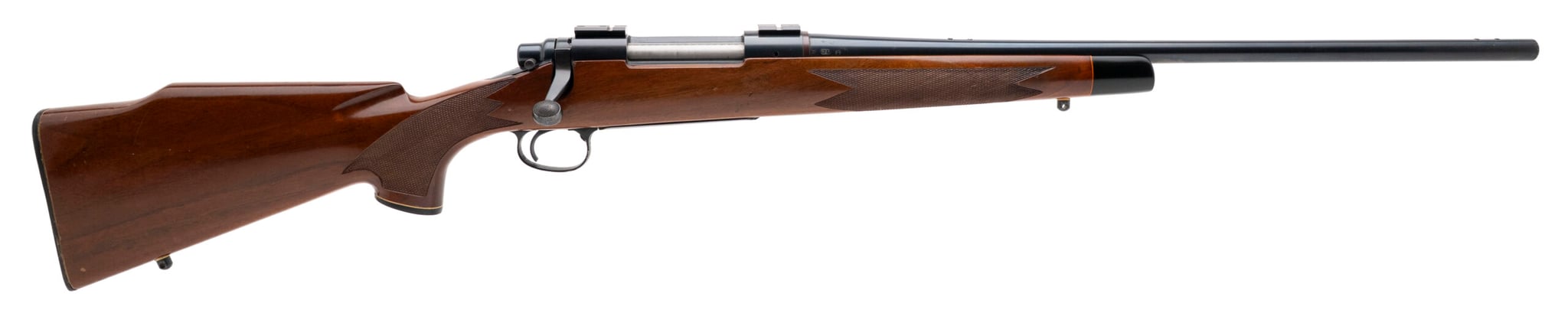Remington 700 Bdl