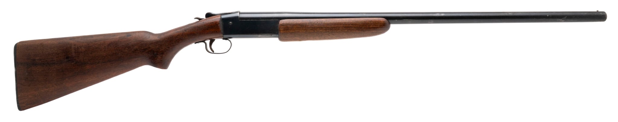 Winchester 37 Steelbilt