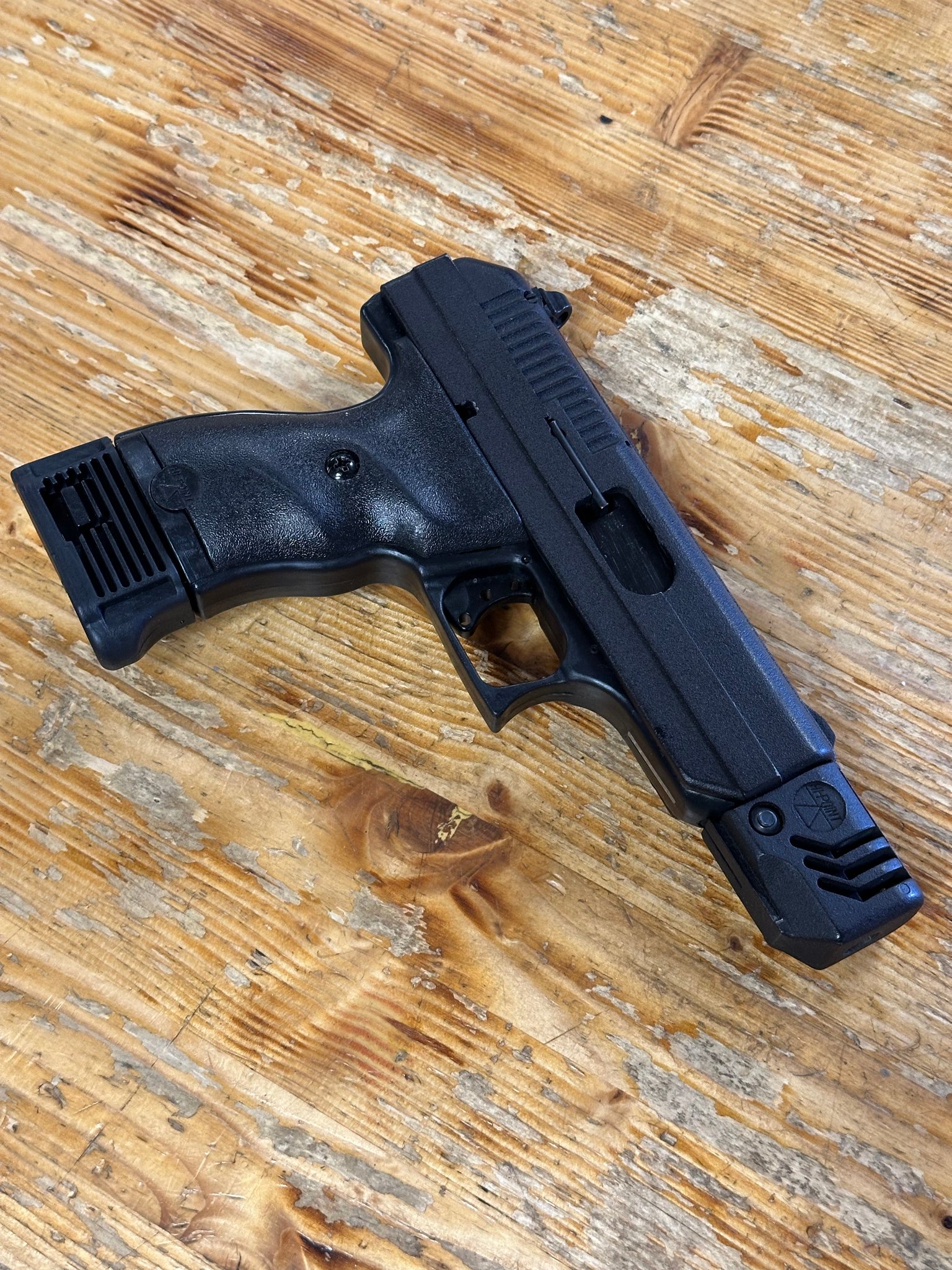 Hi-Point Model C
