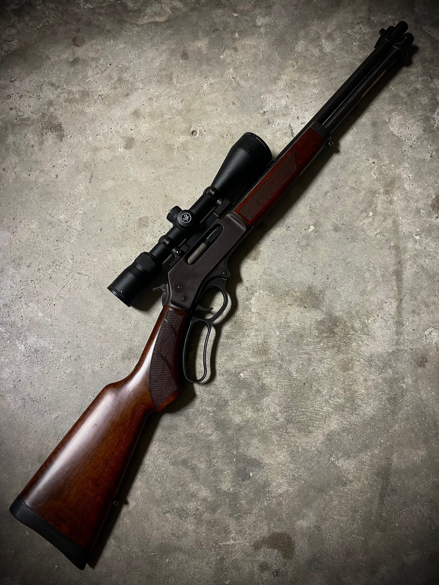 Henry H010