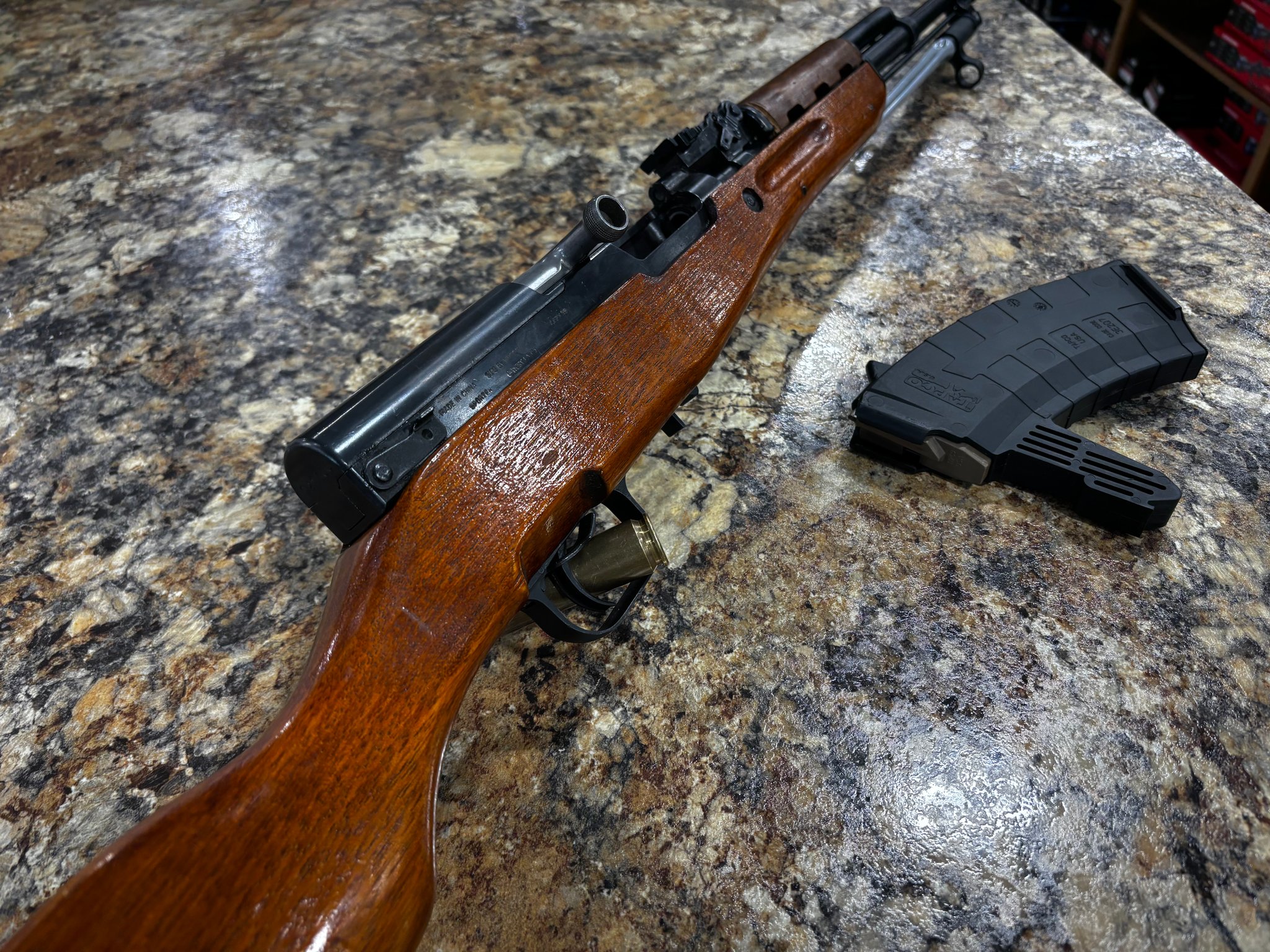ECOM00450025 NORINCO Sks ECOM00450025 542294