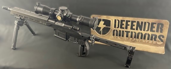CHRISTENSEN Arms Model 14 Modern Precision Rifle ECOM00450029 542298