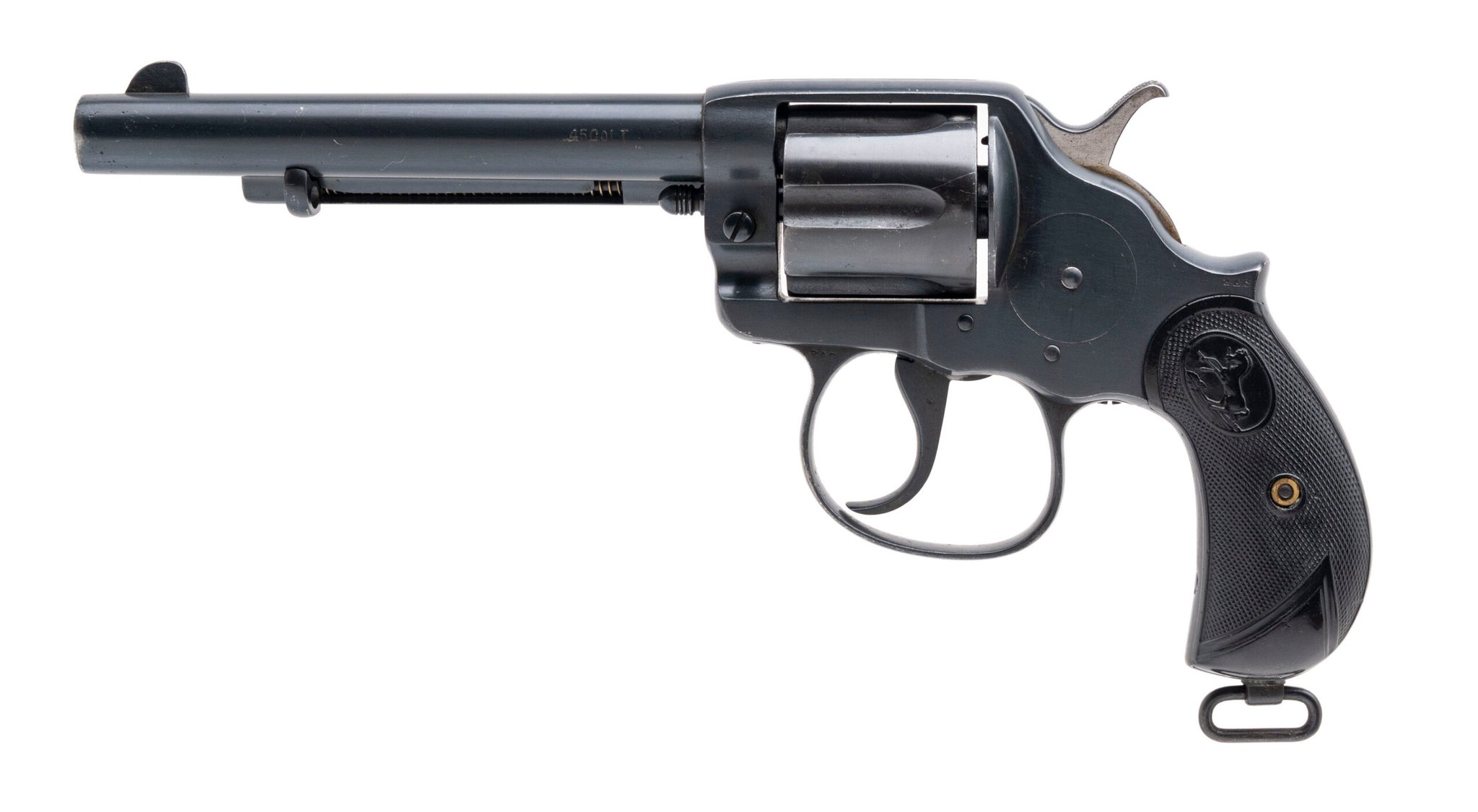 Colt 1902 Alaskan