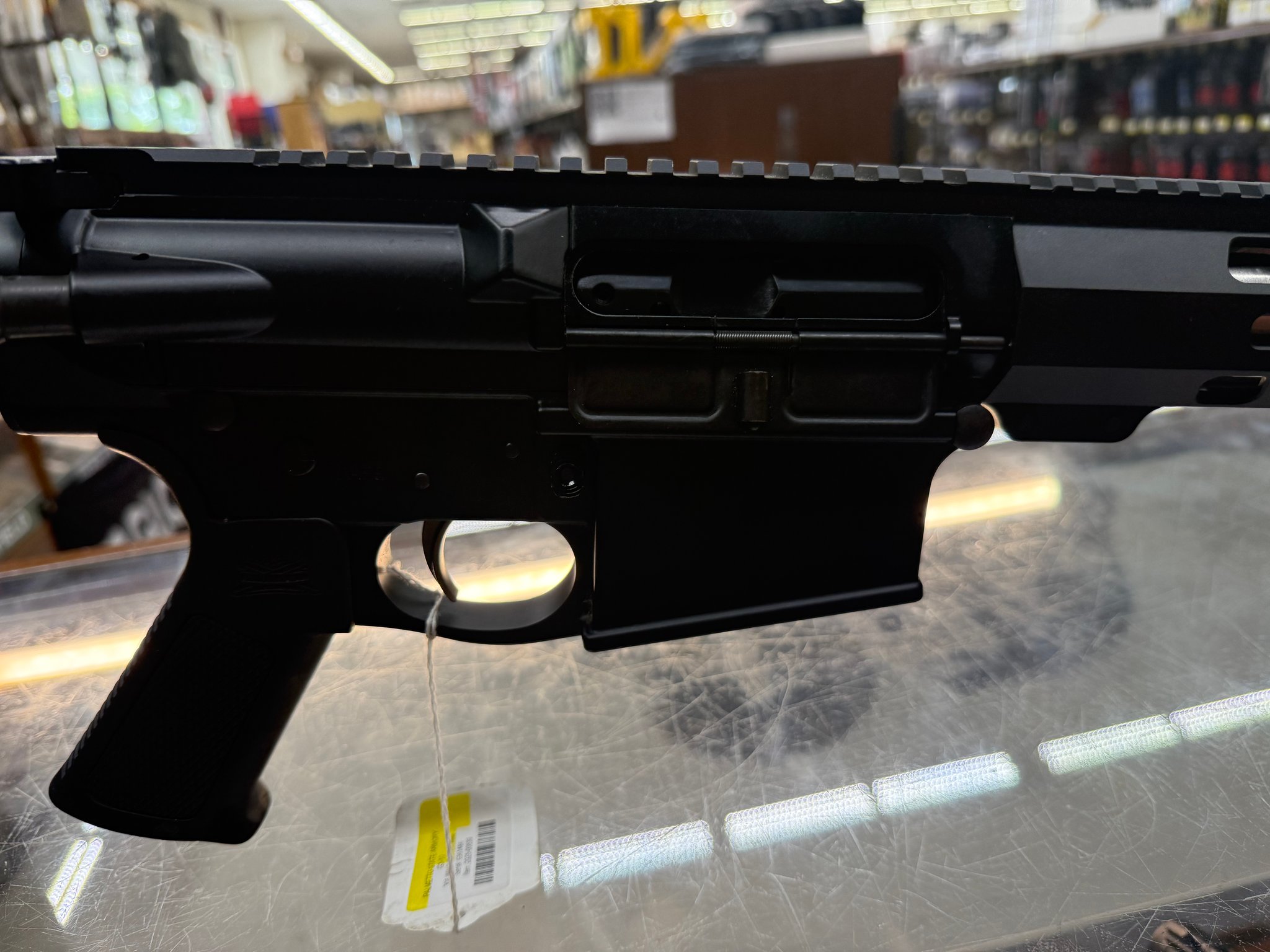 Palmetto State Armory G3-10