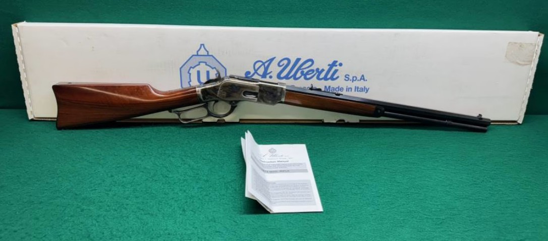 ECOM00450035 UBERTI 1873 ECOM00450035 542306