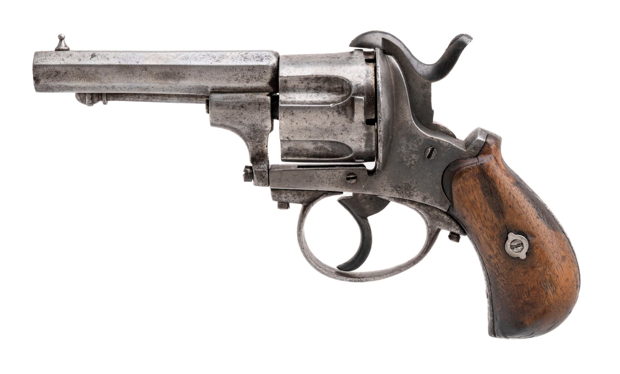 FRANCOTTE Belgian Pinfire ECOM00450040 542313