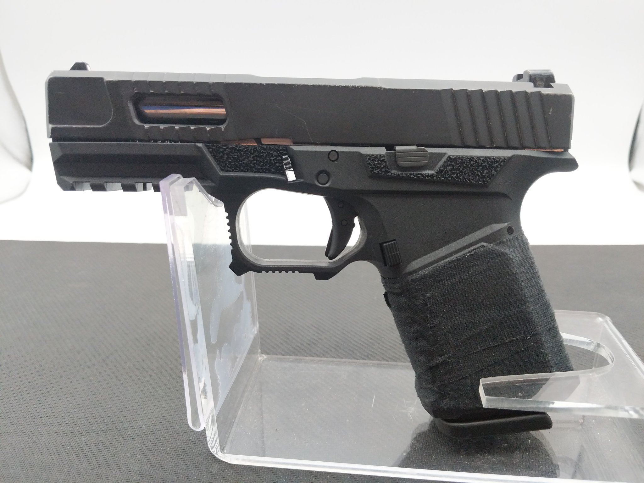 Sct Manufacturing Llc Scr
