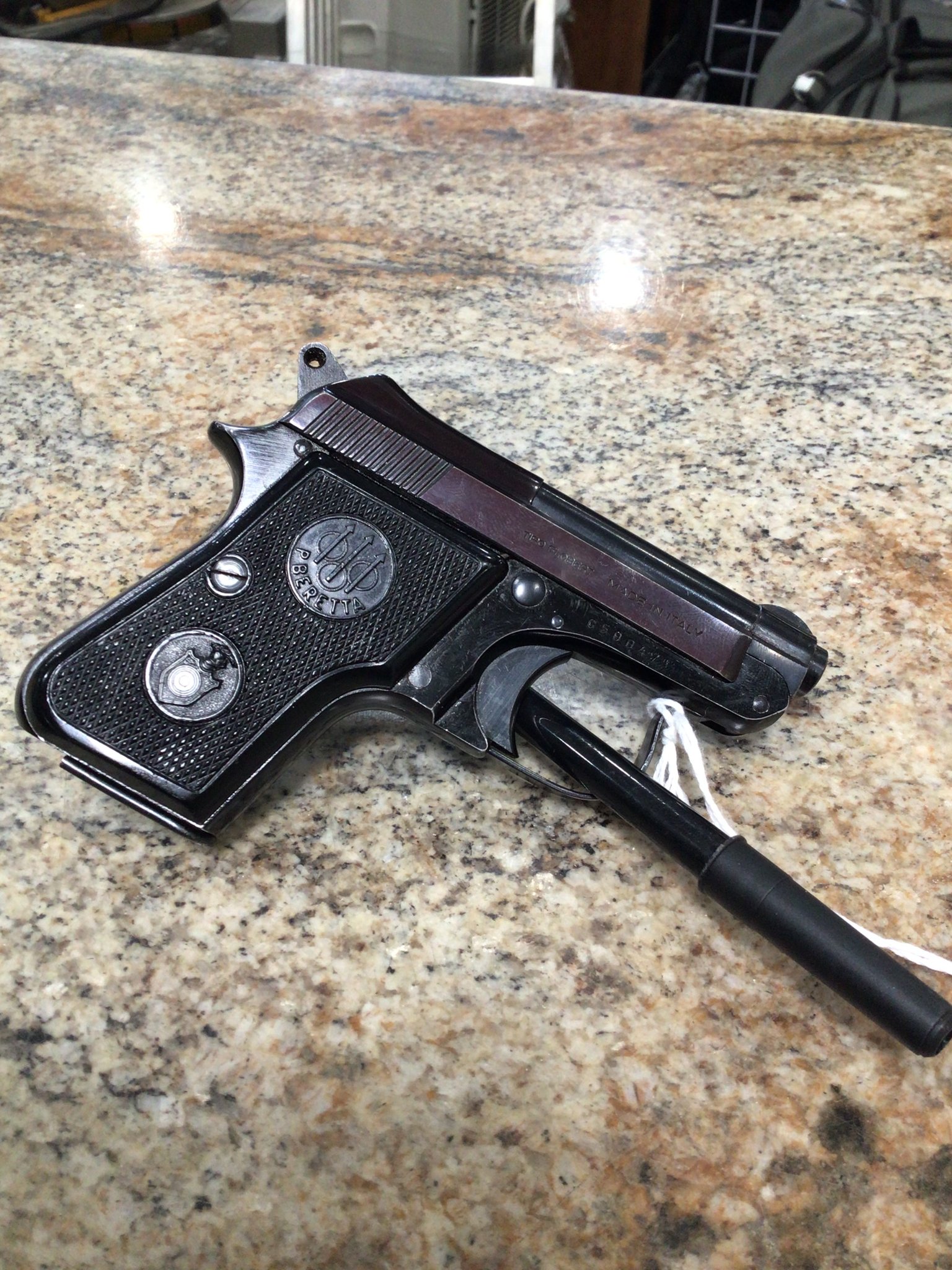 Beretta 950b