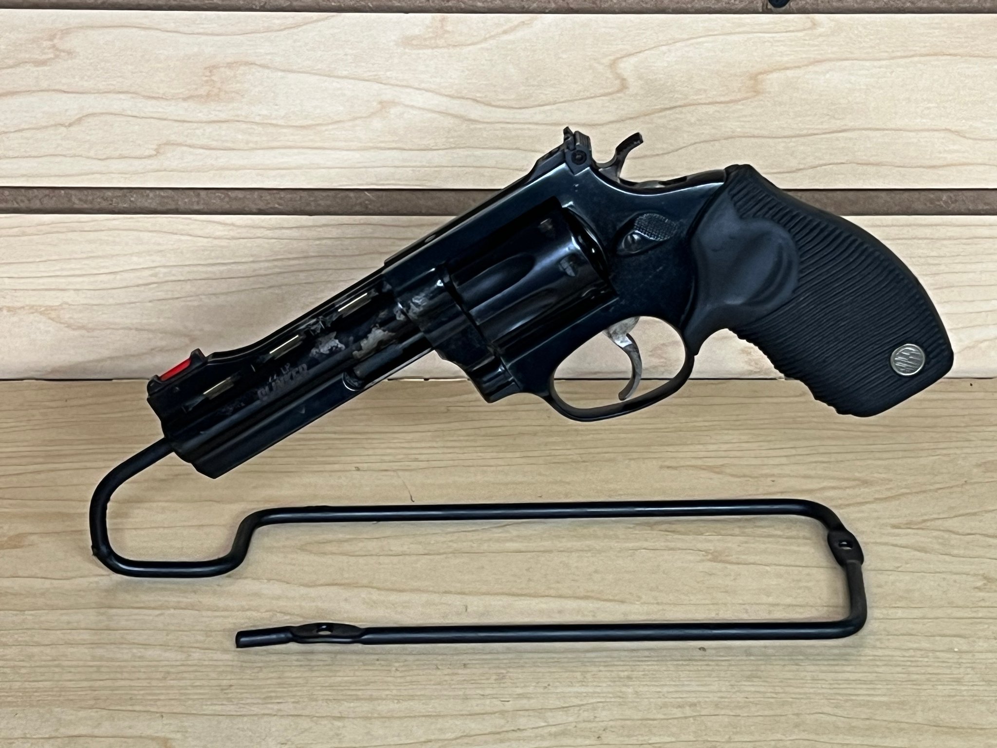 Rossi Plinker