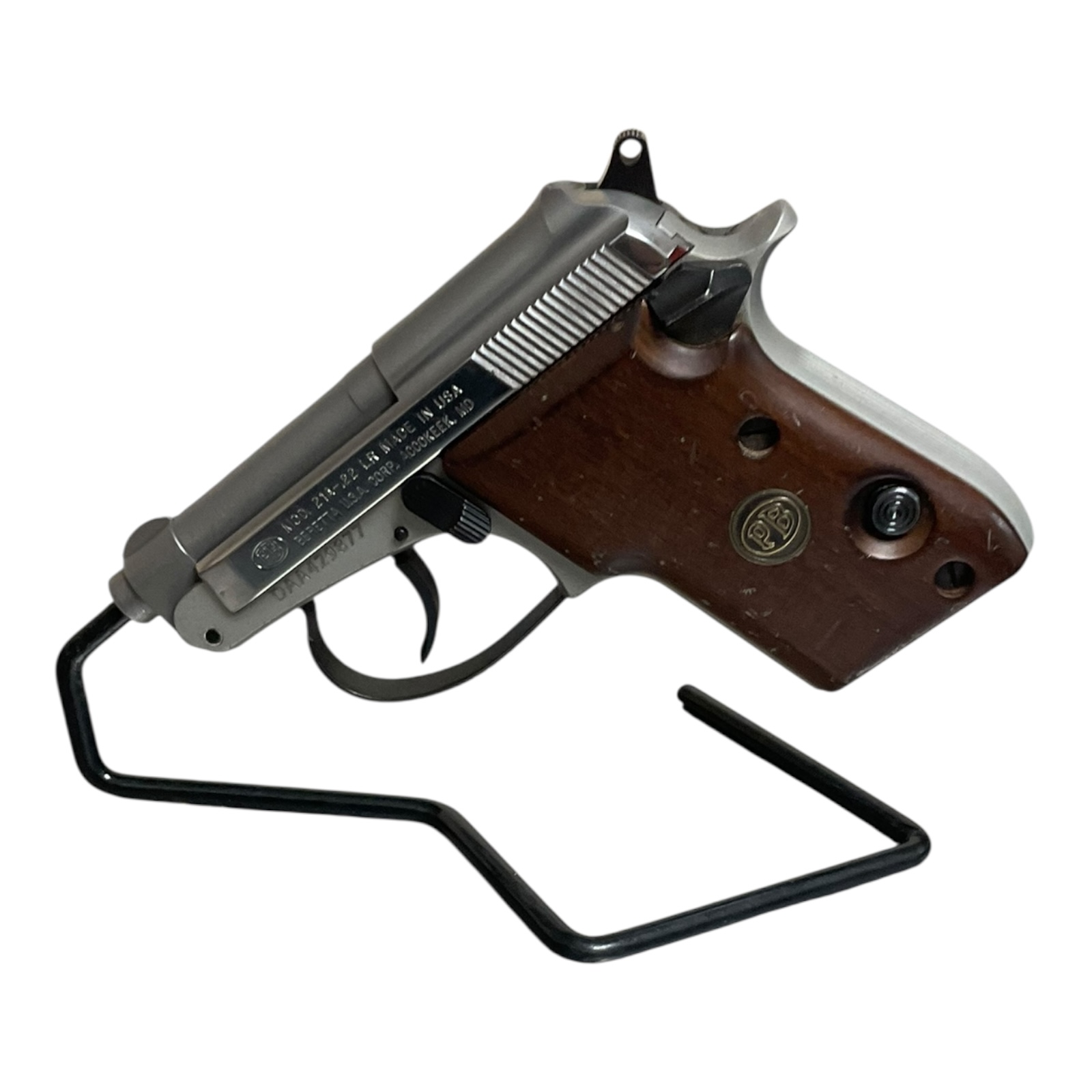 Beretta 21a