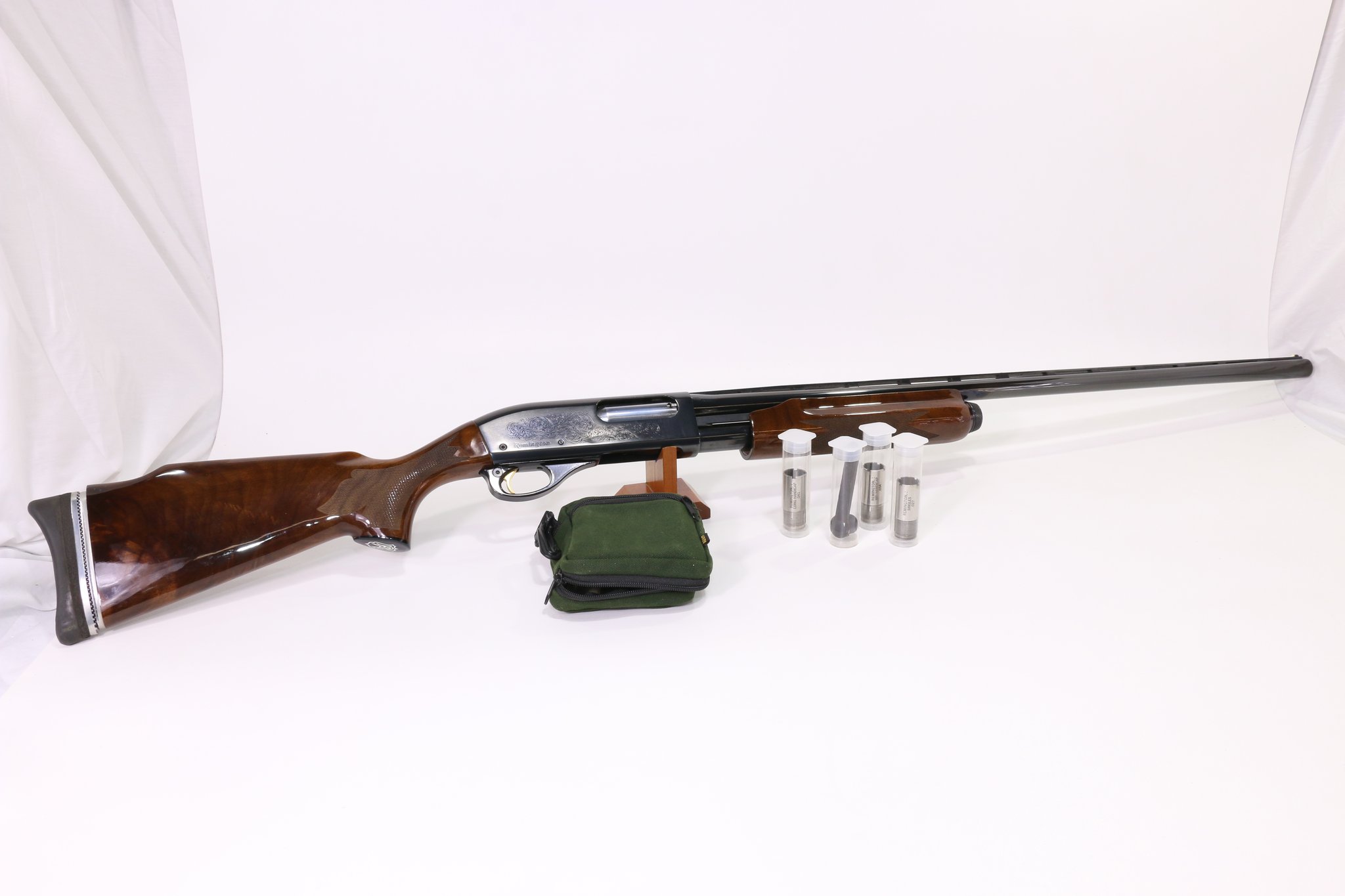 Remington 870 Wingmaster Classic Trap