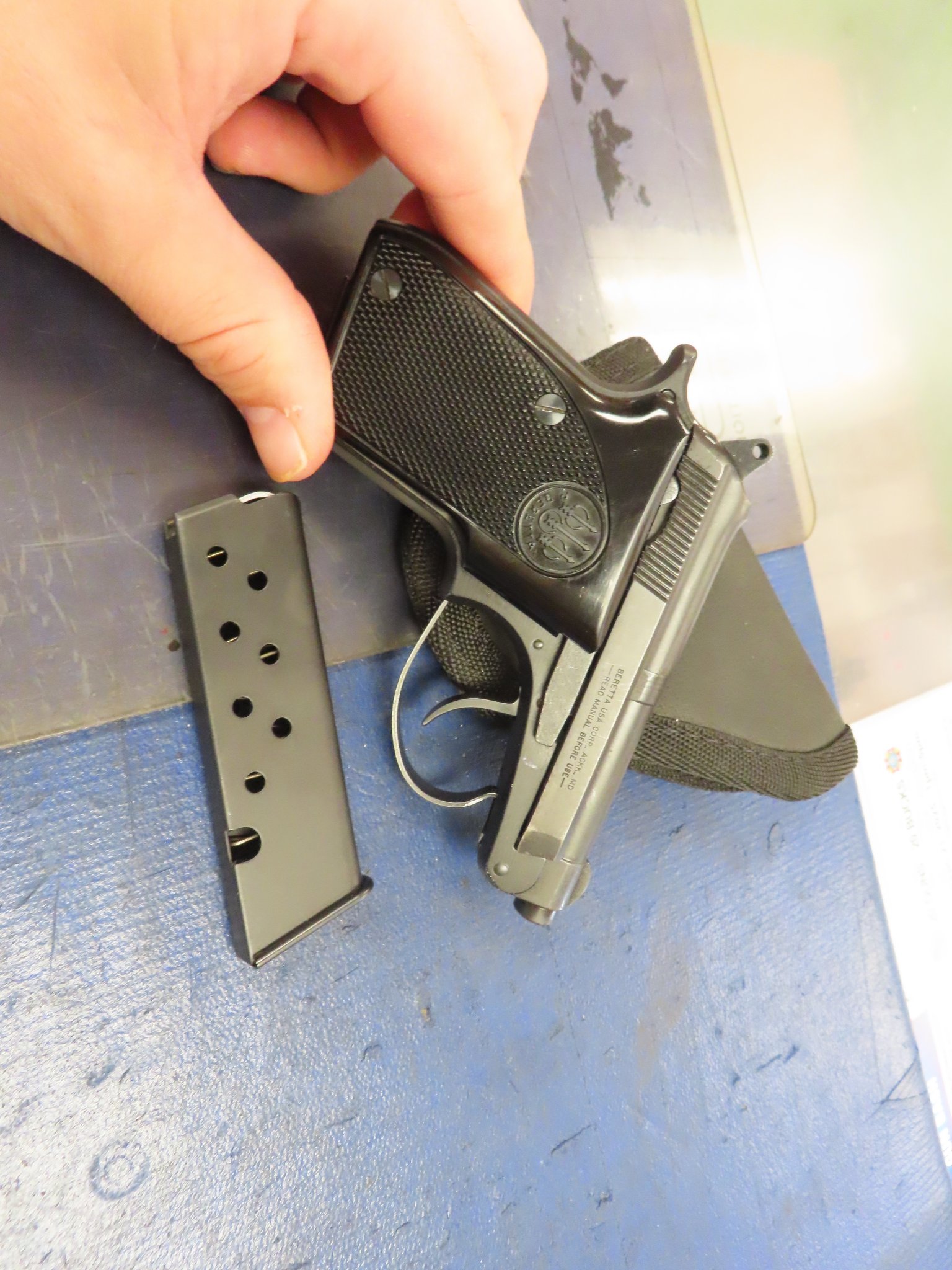 ECOM00450099 BERETTA 21a ECOM00450099 542379