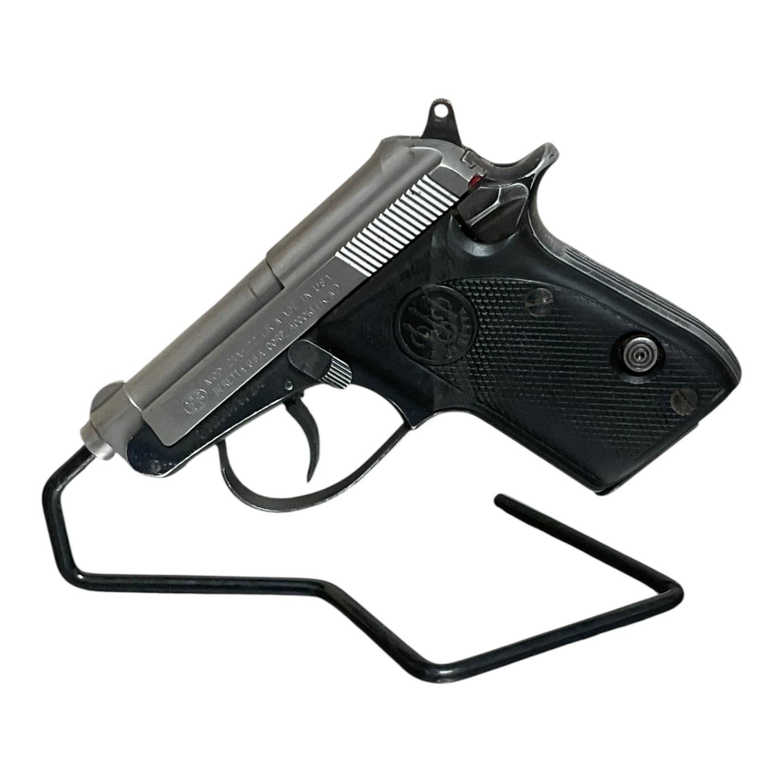 Beretta 21a