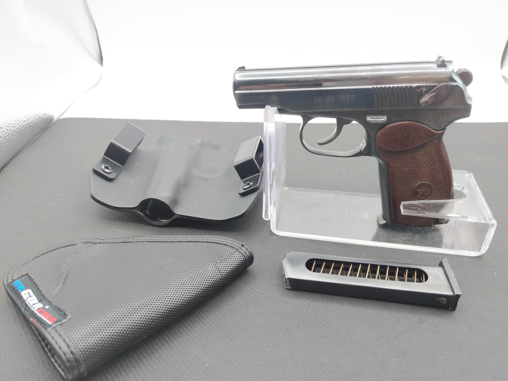 Arsenal Makarov