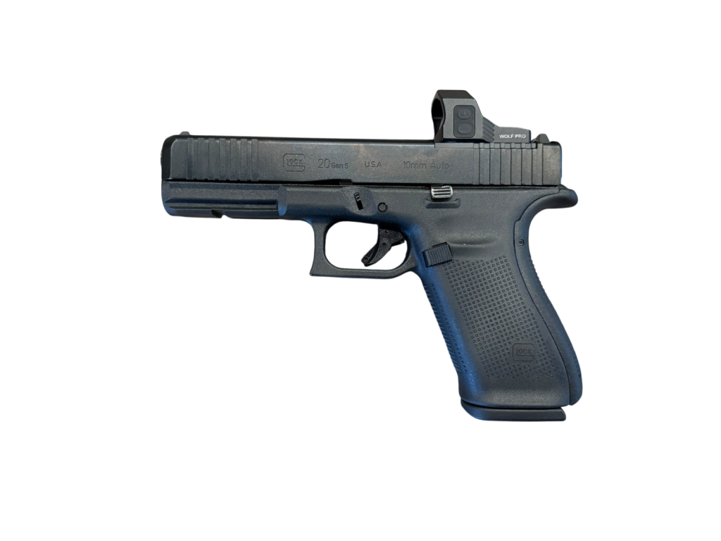 Glock G20 Gen 5 Mos