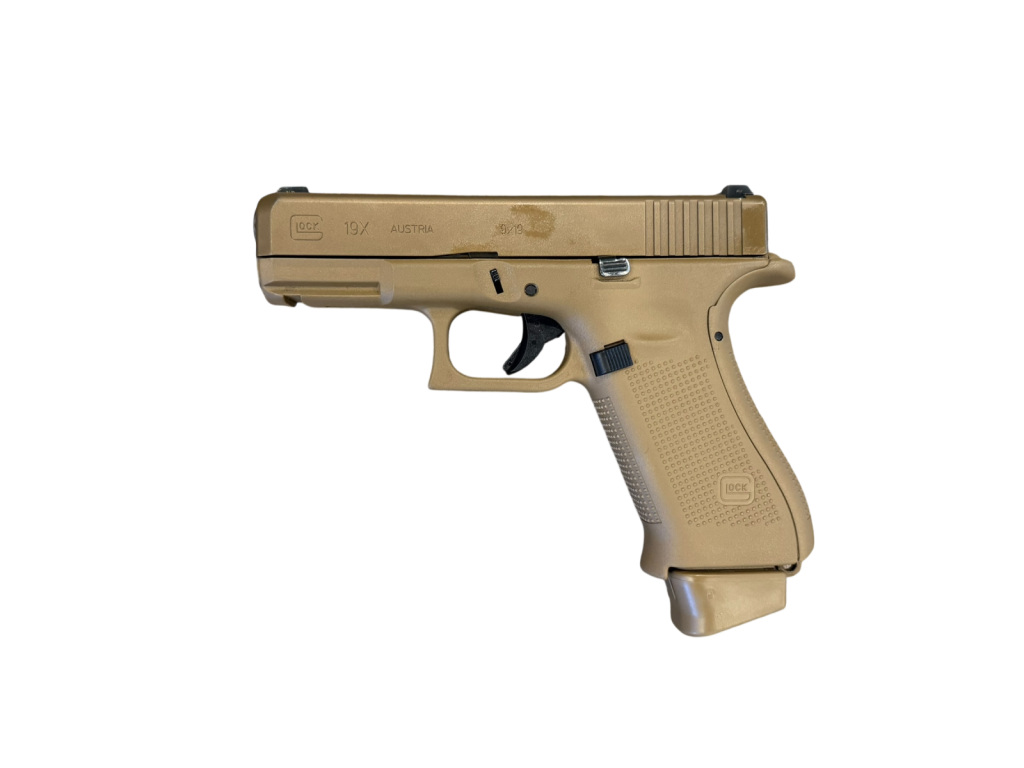 Glock G19x