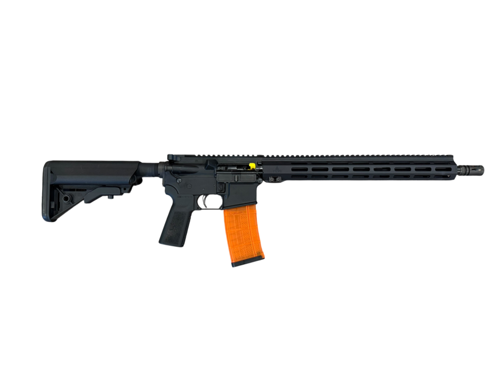 Iwi Zion Z-15