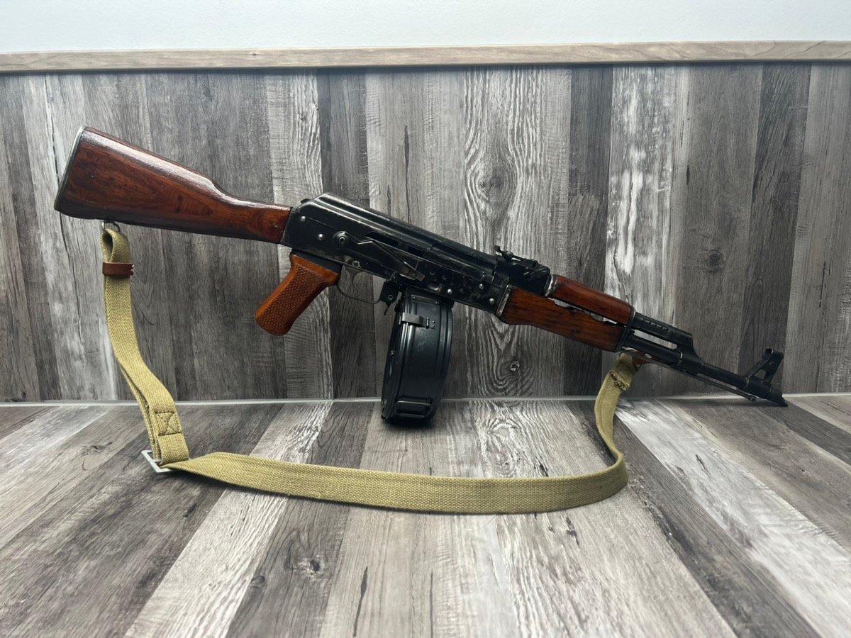 Norinco Nhm90