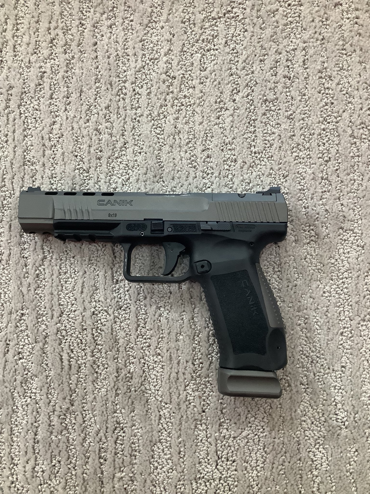 Canik Tp9sfx