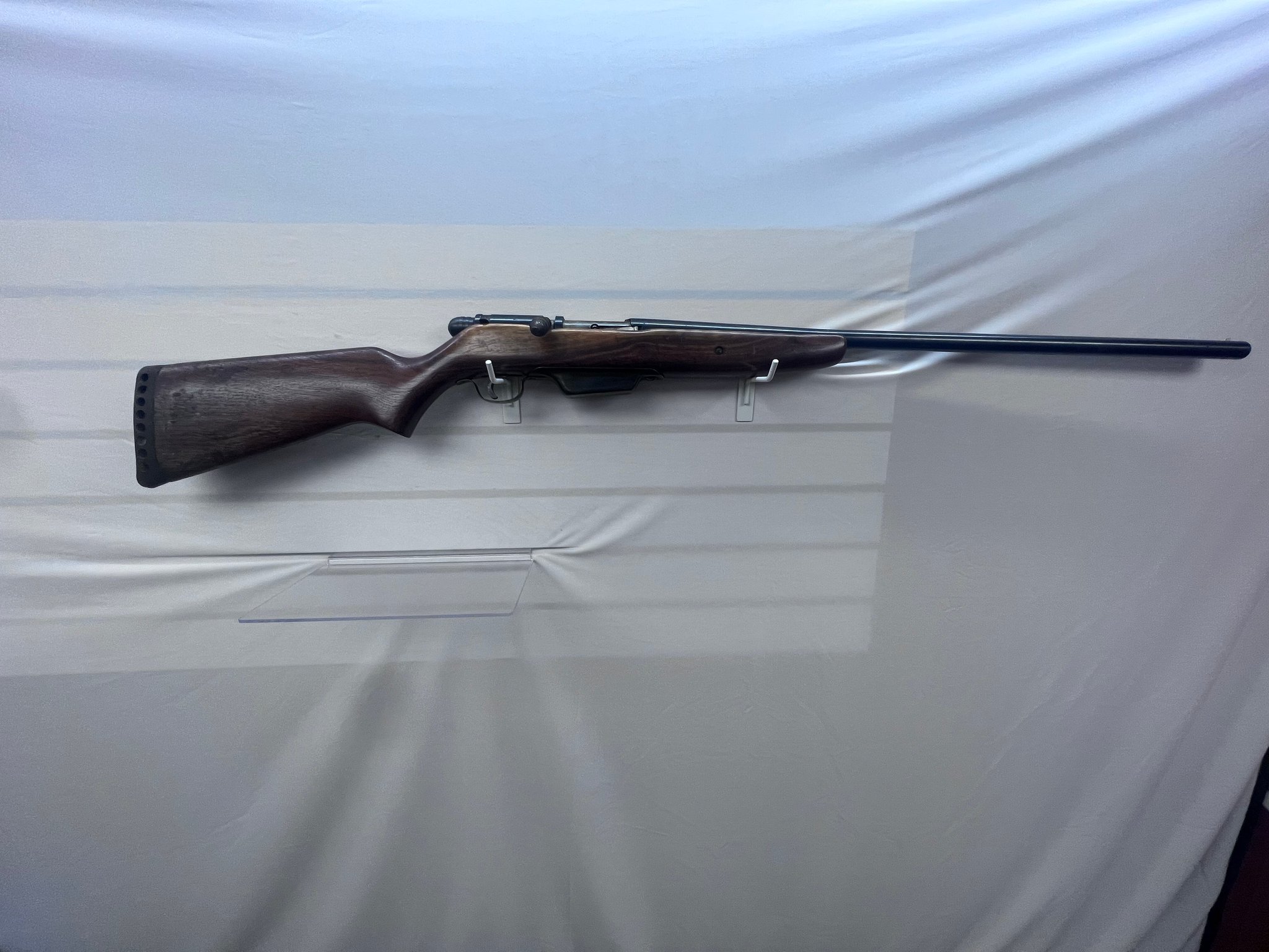 Bolt Action Waffen Kessler