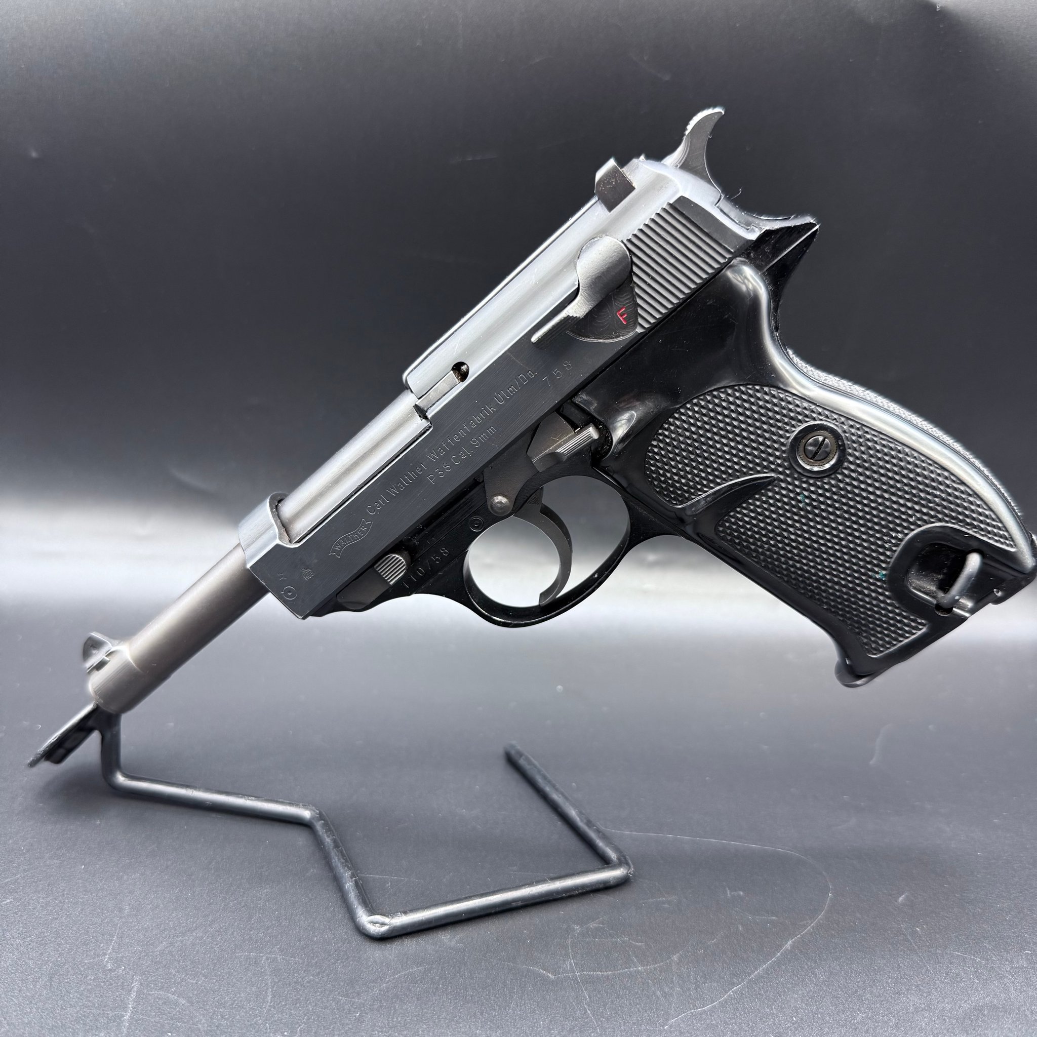 ECOM00450166 WALTHER P38 ECOM00450166 542469