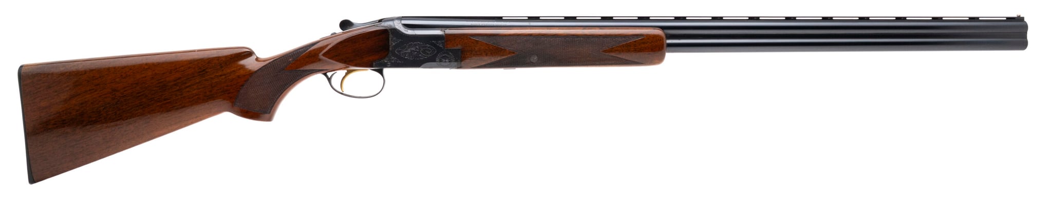 Browning Superposed Lightning
