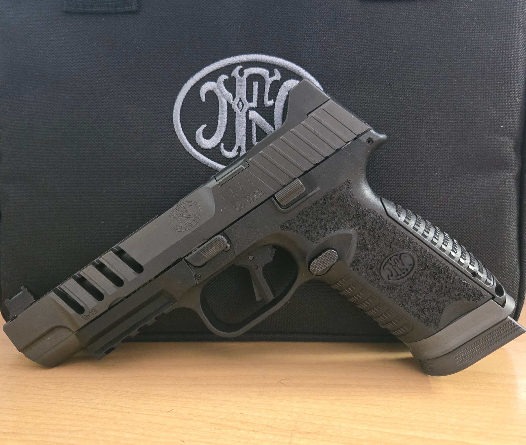 Fn 509 Ls Edge