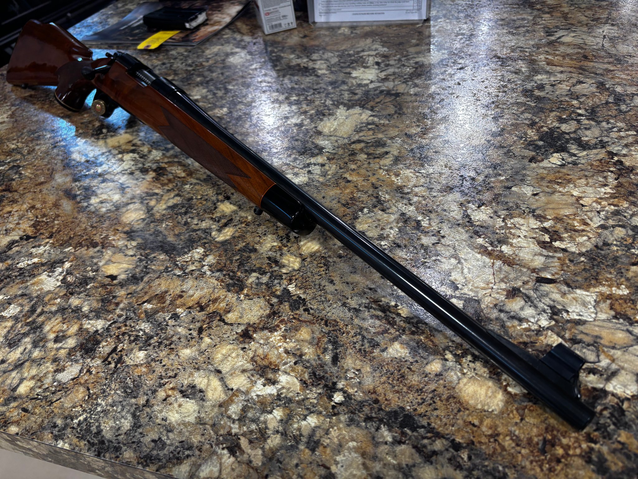 ECOM00450169 REMINGTON 700 Bdl ECOM00450169 542472