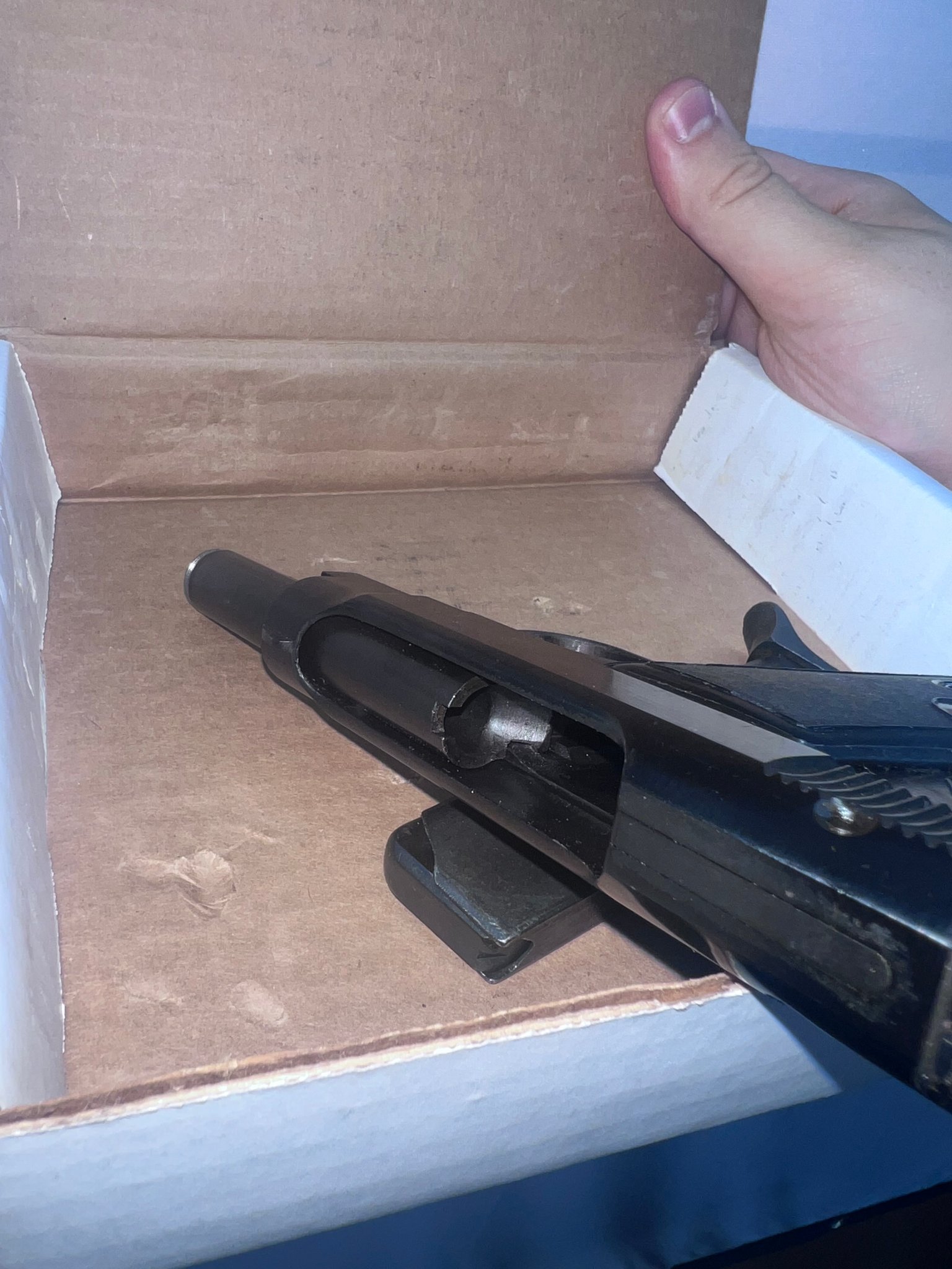 Beretta 1934c