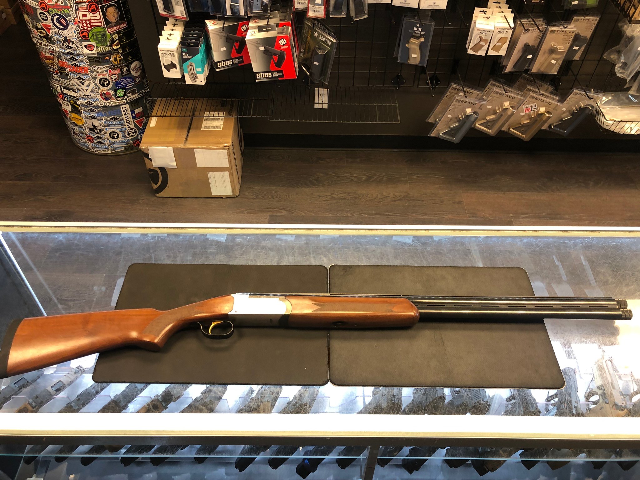 Stoeger Stf 3000