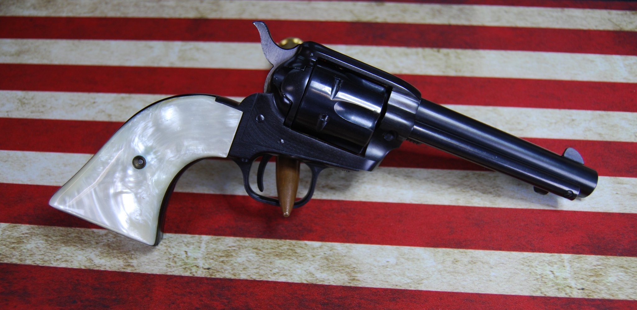 Colt Frontier Scout