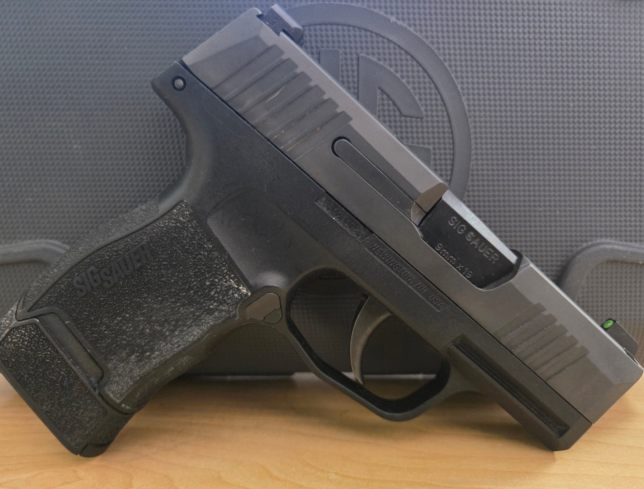 Sig Sauer P365