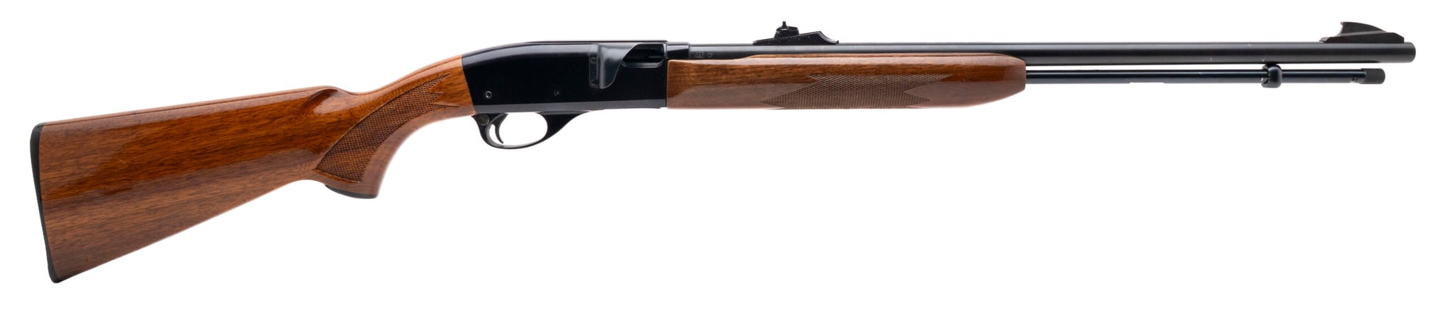 Remington 552 Speedmaster