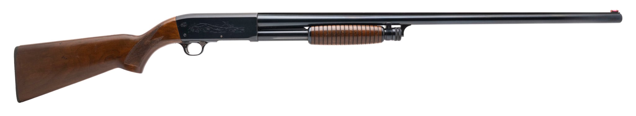 Ithaca Gun Company 37r Featherlight