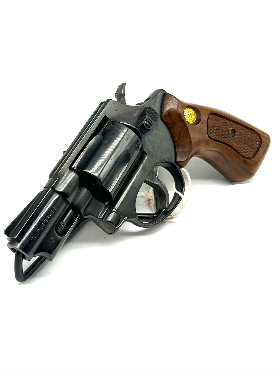 Taurus 85