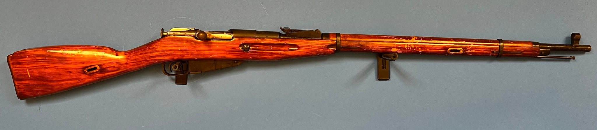 ECOM00450230 MOSIN-NAGANT 91/30 ECOM00450230 542540
