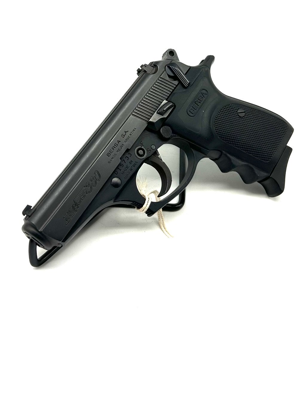ECOM00450234 BERSA Thunder .380 ECOM00450234 542544