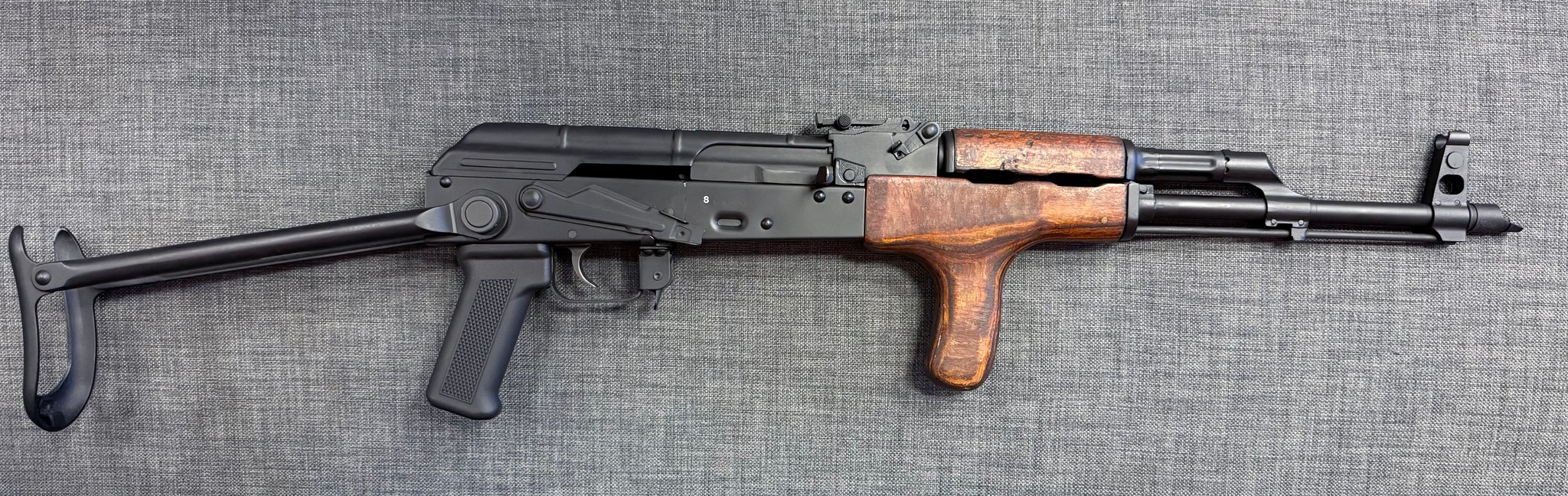Semi Auto Atlantic Firearms
