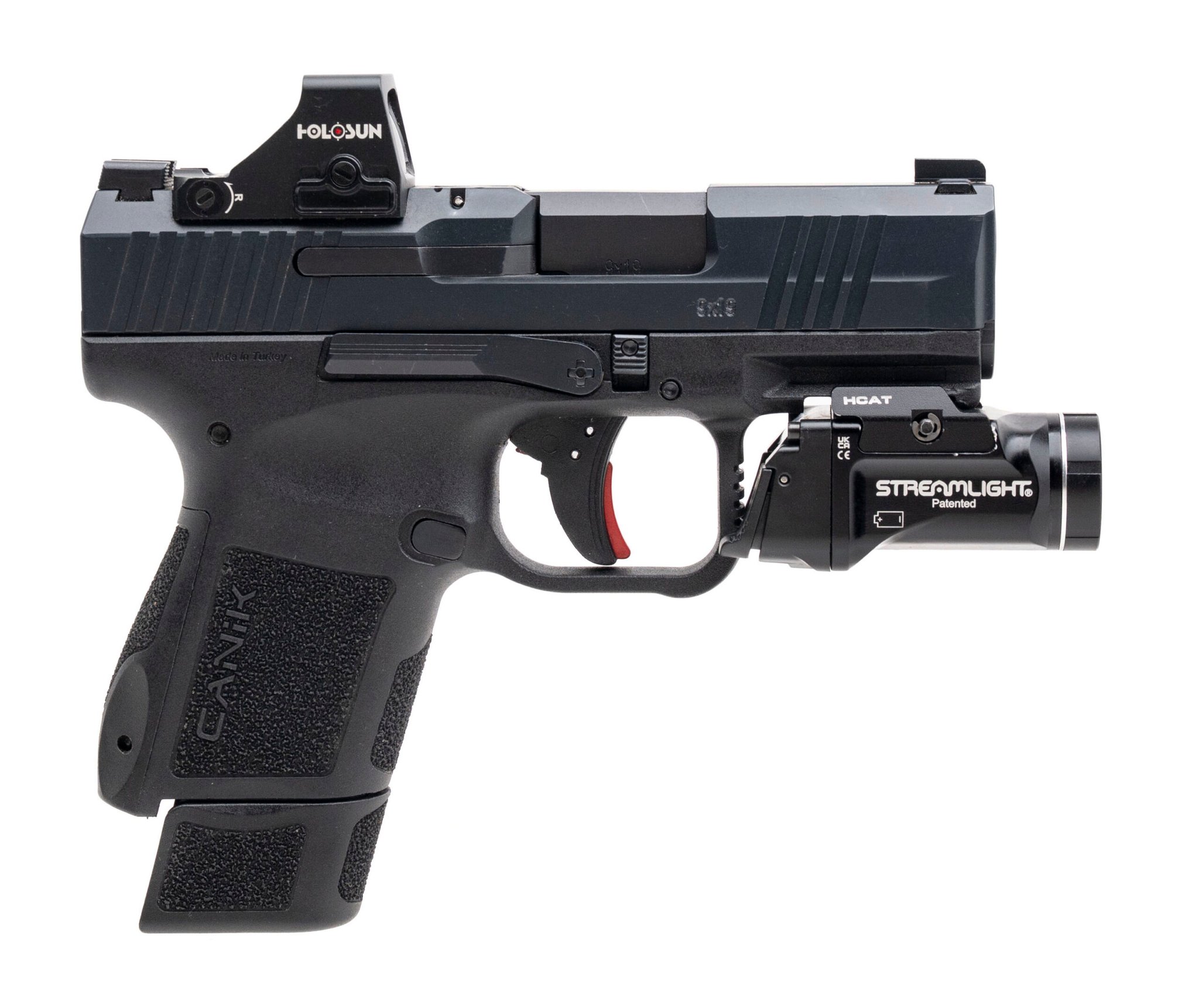 Canik Mete Mc9