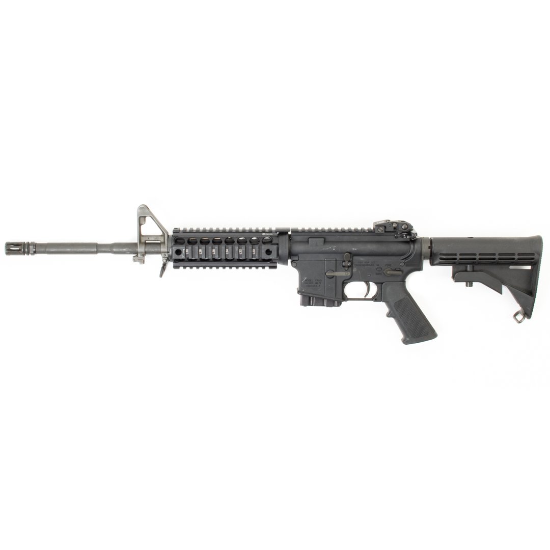 Fn 15 Carbine