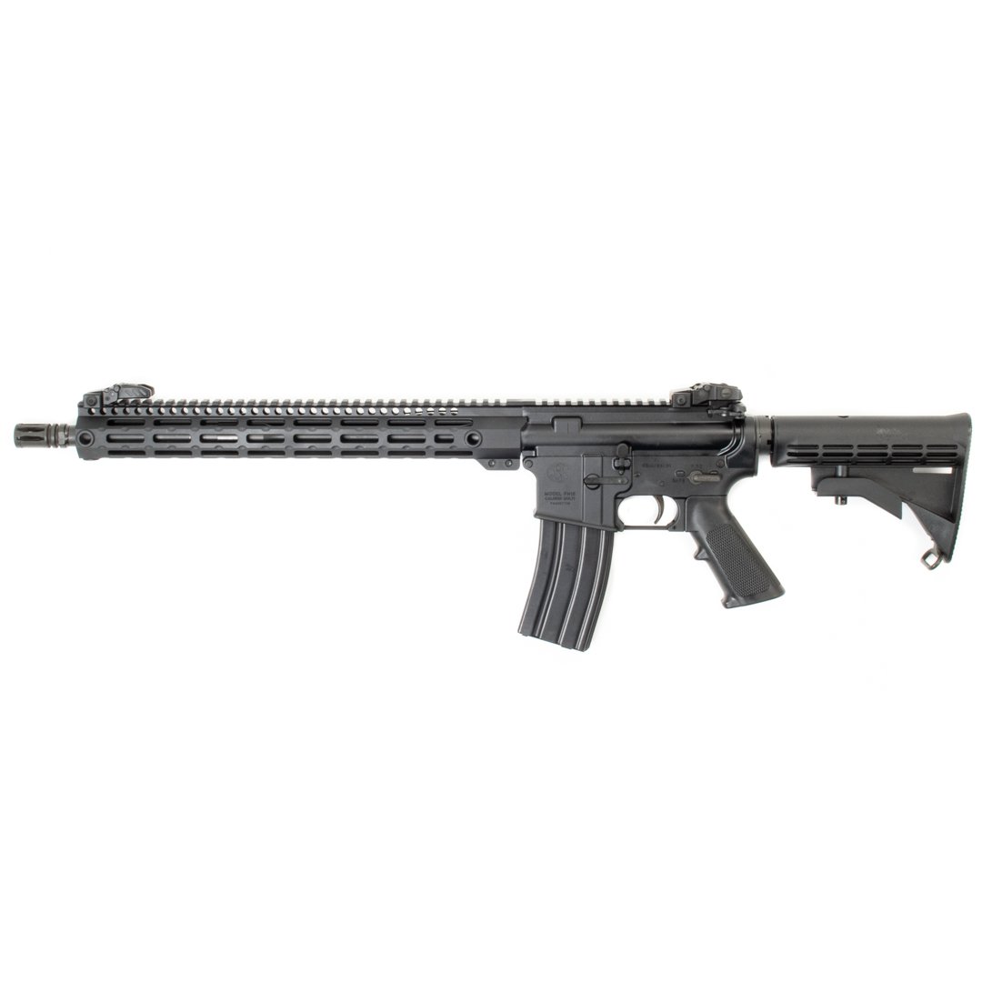 Fn 15 Srp G2 Le