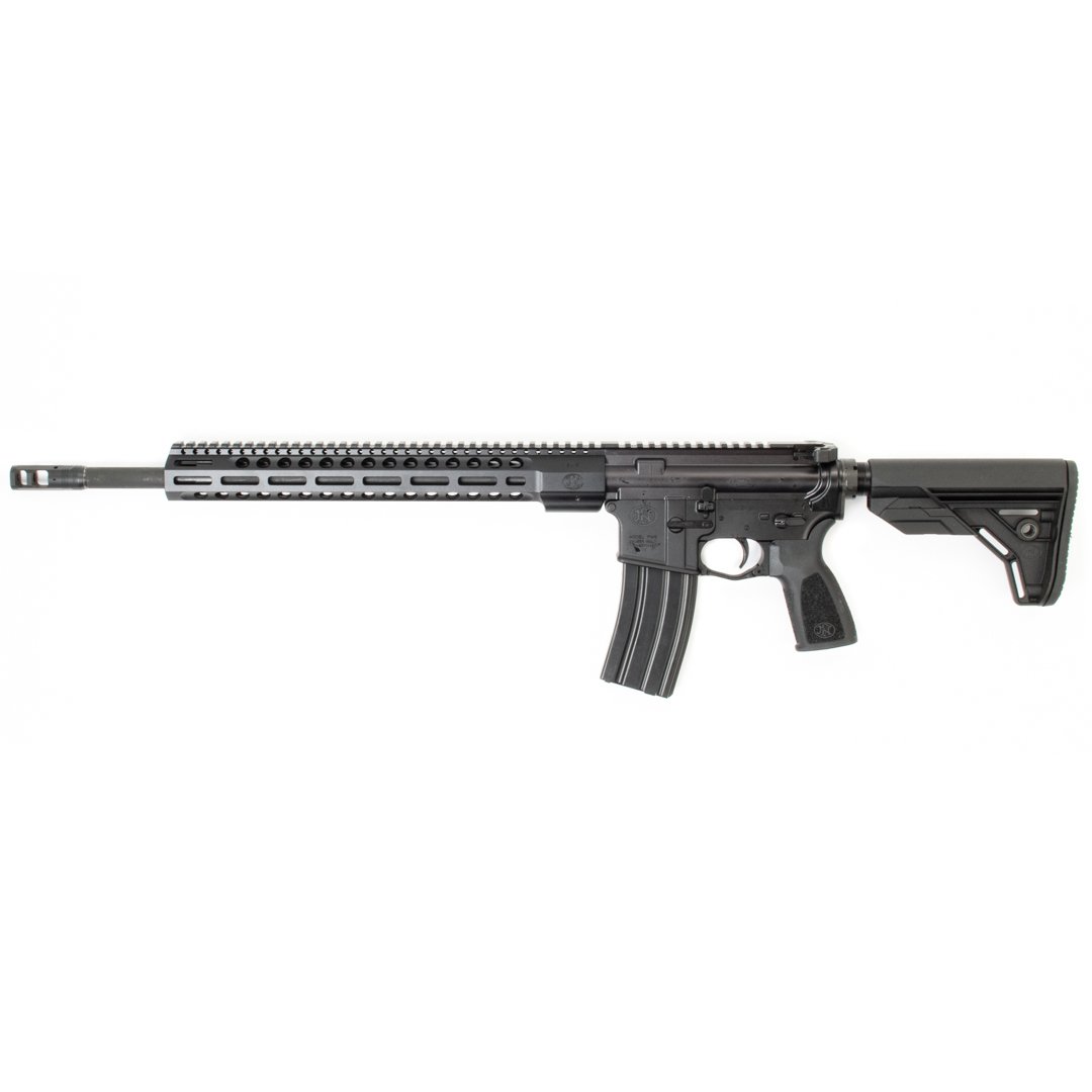 Fn 15 Dmr3 [blk]