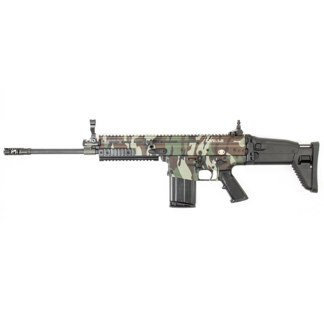 FN Scar 17s Nrch [woodland]