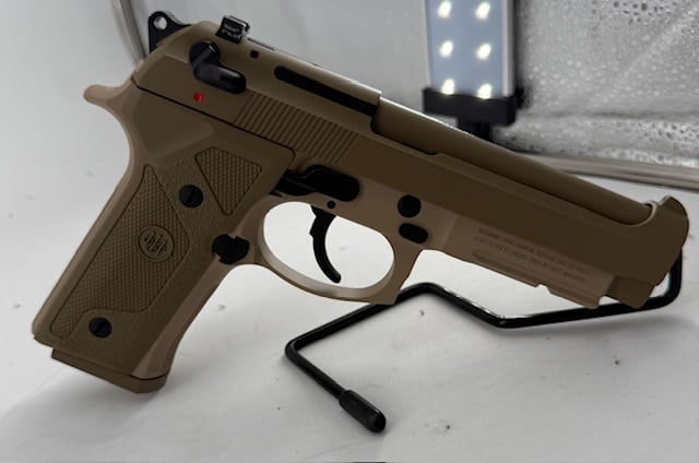 ECOM00450282 BERETTA 92fs ECOM00450282 542604
