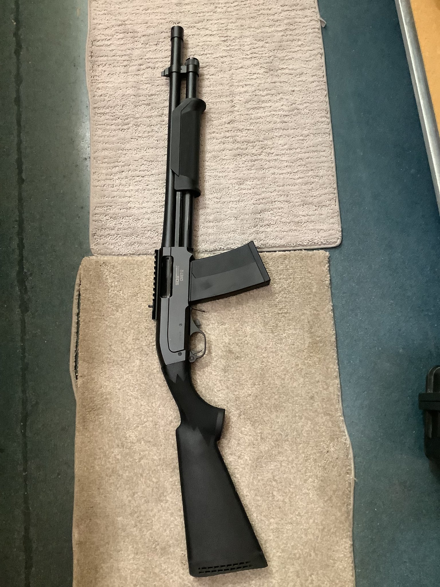 Sds Imports Civet 12