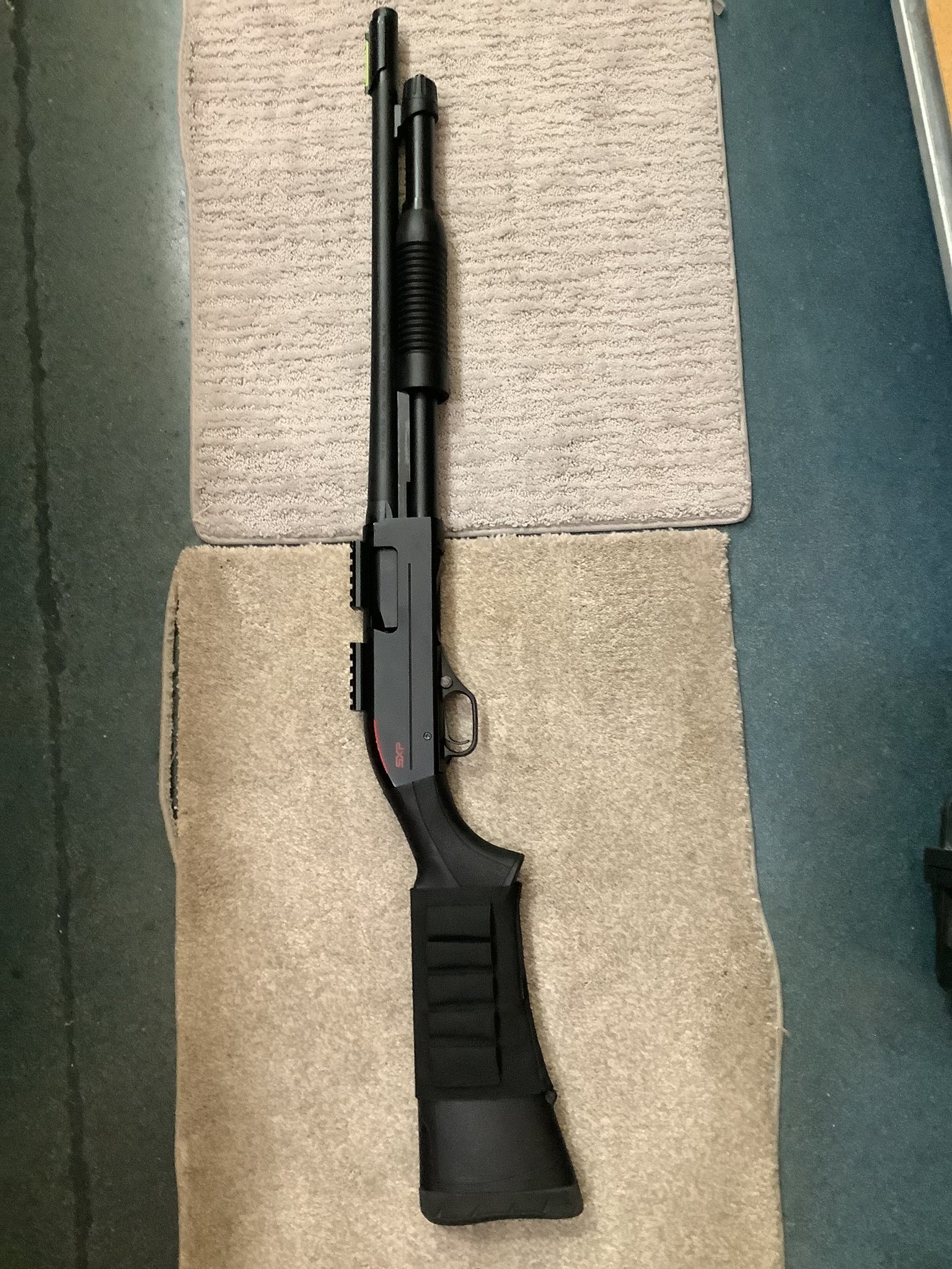 ECOM00450294 WINCHESTER Super X ECOM00450294 542616