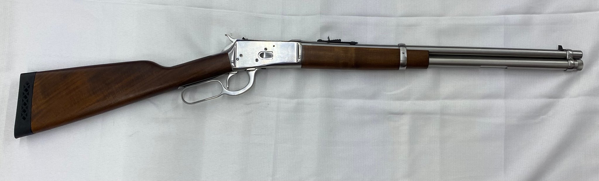 Puma M92