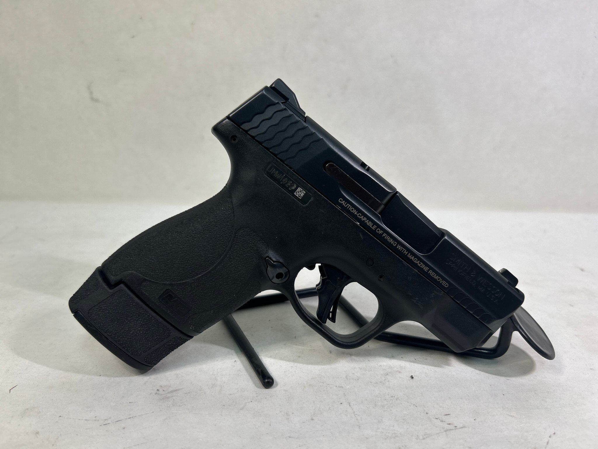 Smith & Wesson M&p 9 Shield Plus