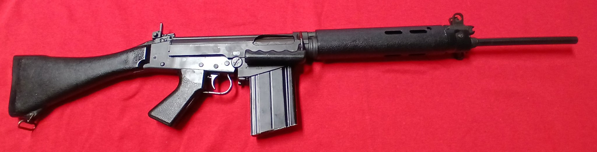 Century Arms L1a1